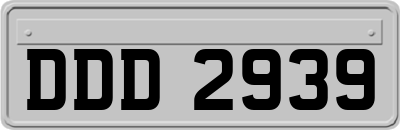DDD2939
