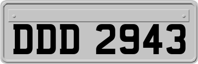 DDD2943