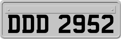 DDD2952