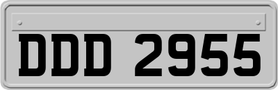 DDD2955