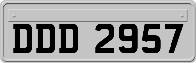 DDD2957