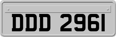 DDD2961