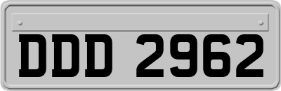 DDD2962