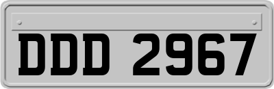 DDD2967