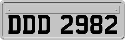 DDD2982