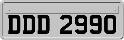 DDD2990