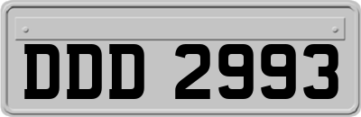 DDD2993