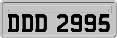 DDD2995