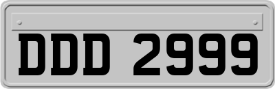 DDD2999