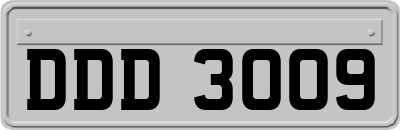 DDD3009