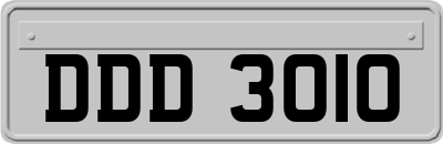 DDD3010