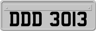 DDD3013