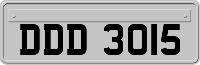 DDD3015