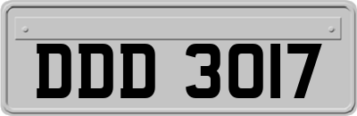 DDD3017
