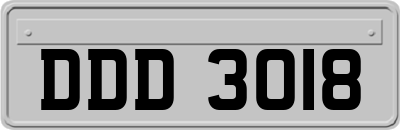 DDD3018