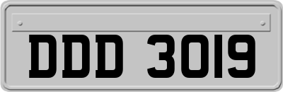 DDD3019