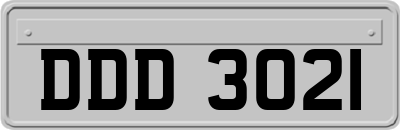 DDD3021