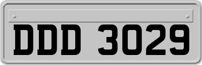 DDD3029