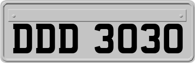 DDD3030