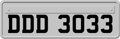 DDD3033