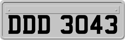 DDD3043