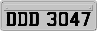 DDD3047