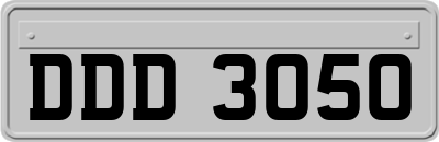 DDD3050