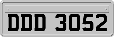 DDD3052