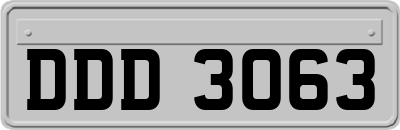 DDD3063
