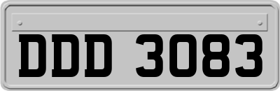 DDD3083