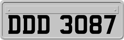 DDD3087