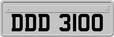 DDD3100
