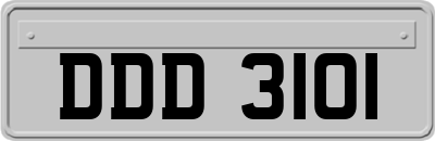 DDD3101