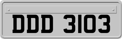 DDD3103