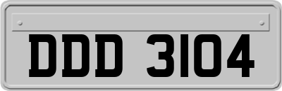 DDD3104