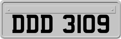 DDD3109
