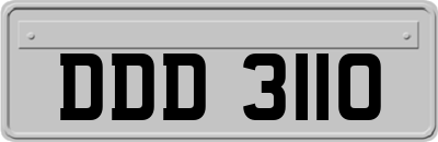 DDD3110