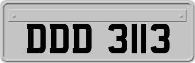 DDD3113