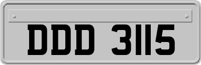 DDD3115