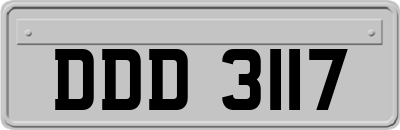 DDD3117