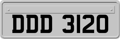 DDD3120