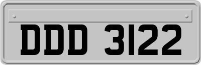 DDD3122