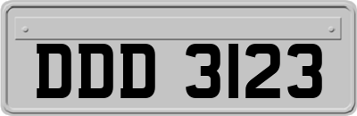 DDD3123