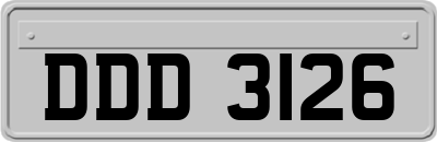 DDD3126