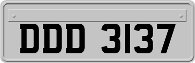 DDD3137
