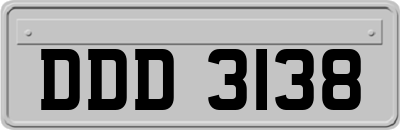 DDD3138