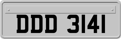 DDD3141