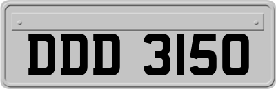 DDD3150