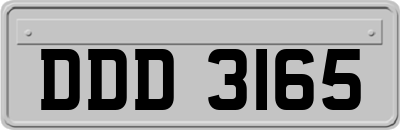 DDD3165