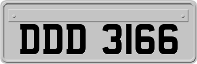DDD3166